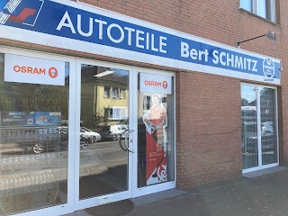 Bert Schmitz