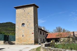 CASA RURAL PALACIO DE LÉRRUZ