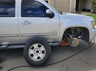 Lincoln Mobile Mechanic