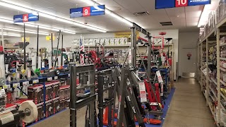 Harbor Freight Tools