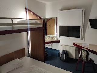 Motel 24h Mannheim