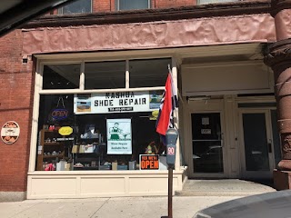 Nashua Shoe Repair