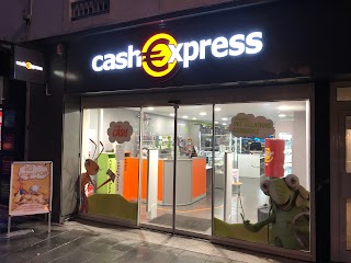 Cash Express Magasin d'occasions Multimédia, Image et Son, Téléphonie, Bijoux, Achat d'or