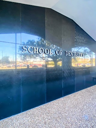 Louisiana State University School of Dentistry