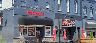 Boomer's Lounge