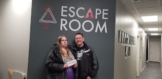 Entrap Escape Rooms