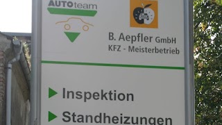 Autowerkstatt B. Aepfler u. Service GmbH