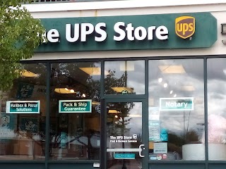 The UPS Store