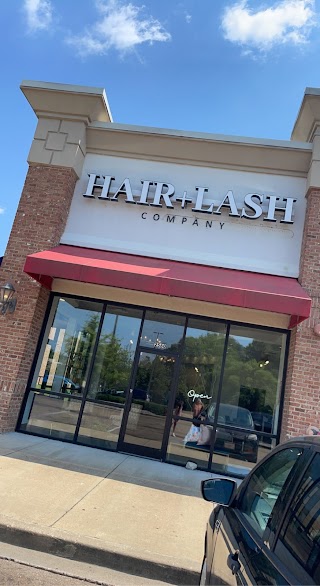 Hair + Lash Company