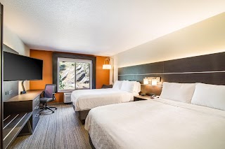 Holiday Inn Express & Suites Custer, an IHG Hotel