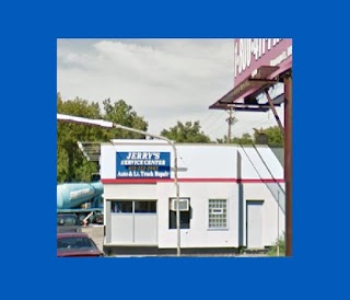 Jerry's Service Center