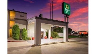 Quality Inn Tulsa Central