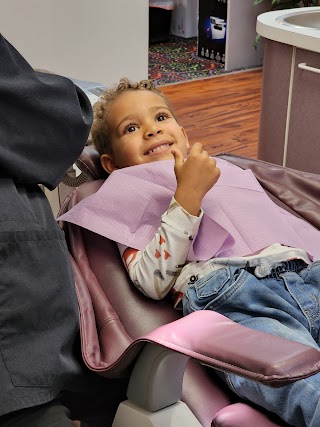 Aurora Pediatric Dentistry