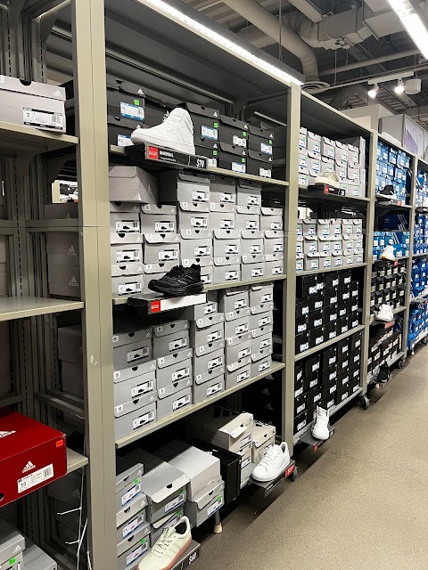 Adidas Outlet Store Somerville