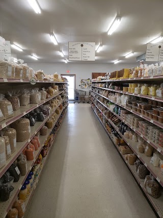 Brubaker's Country Store (Bulk Foods, Deli)