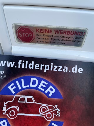 Filder Pizza-Taxi