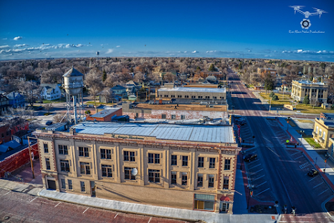 Box Butte Development & Tourism