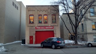 Fire Hall Theatre