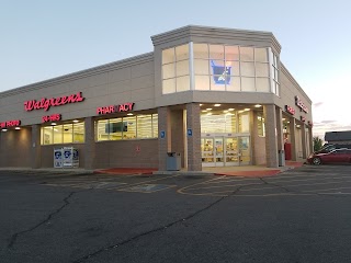 Walgreens