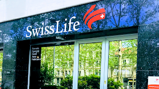 Agence d'assurance SwissLife ST ETIENNE EI - Christophe Journet