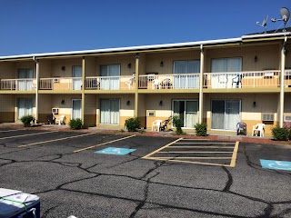 Center Street Value Inn