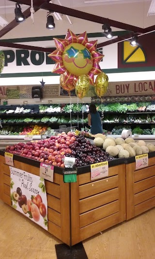 Coborn's Grocery Store Hastings