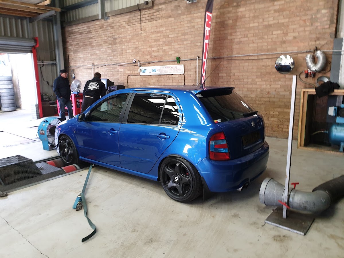 Viking Auto Garage in 4 Eckersall Rd, King's Norton, Birmingham B38 8SS, UK - Car Repair And Mot Garages featuring 