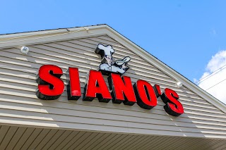 Siano's Italian Pizzeria & Restaurant