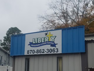 Liberty Baptist Thrift Store