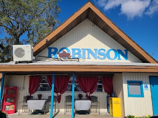 Robinson Family Restaurant