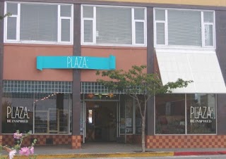 Plaza (Retail Store)