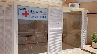 Clínica Dental Jandía