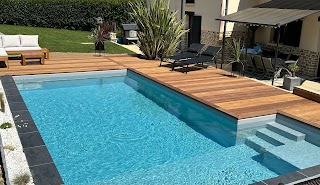 Pool Design Piscine & Spa