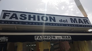 Fashion Del Mar