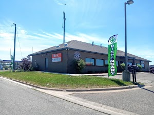 North Coast Provisions Sault Ste. Marie Recreational Marijuana Cannabis Dispensary
