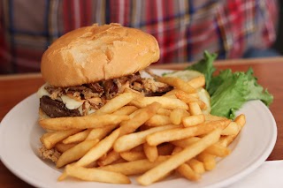 Covered Bridge Family Restaurant