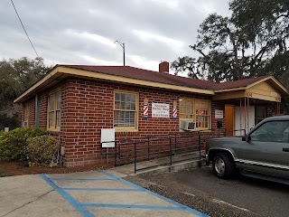 Seminole Barber Shop