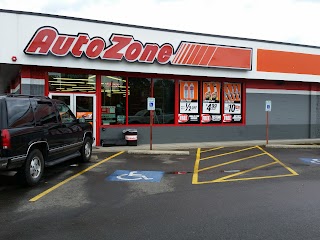 AutoZone Auto Parts