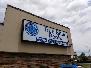 True Blue Pools