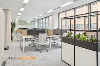 Fenzy Design Mobilier de bureaux et télétravail