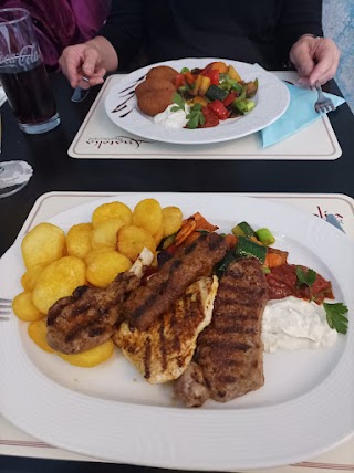 Anatolia restaurant wertheim