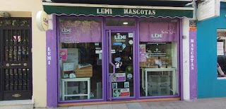 Lemi Mascotas - SERVICIO GRATUITO A DOMICILIO -