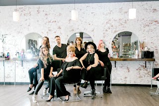 Heaven Hair Gallery Salon