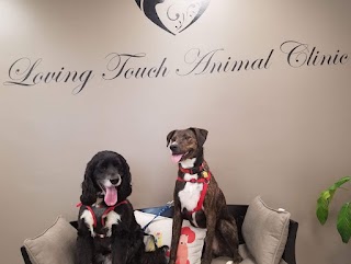 Loving Touch Animal Clinic