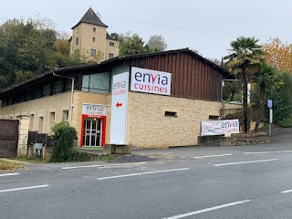 Envia Cuisines Sarlat - Magasin de cuisine