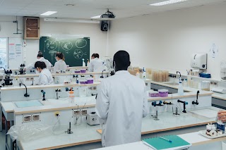 ESIAB (École Supérieure d'Ingénieurs en Agroalimentaire de Bretagne atlantique - Site de Brest)