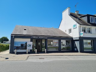 Crédit Agricole du Morbihan Allaire