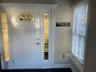 Mercer Advisors Wealth Management