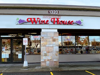 Anchorage Wine House at Huffman