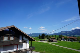 Ferienwohnung Weiherkopf mit Hallenbad